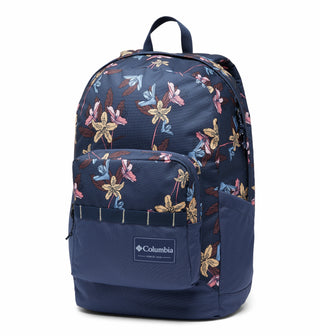 Columbia Zigzag 22L Backpack-NOCTURNAL