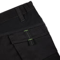 Apache Mens Regular Fit Stretch APKHT TWO Trade Holster Work Trouser
