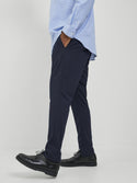 Jack & Jones Marco Cooper Slim Fit Plus Size Mens Chino Casual Trouser