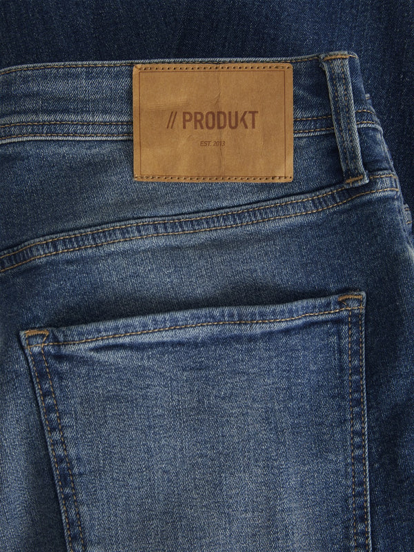 Produkt Regular Fit Blue Jean A127