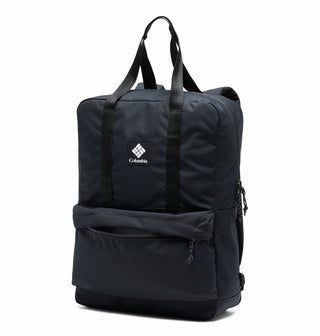 Columbia Trail Traveller 24L Backpack-BLACK