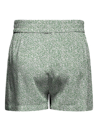 JDY Starr Ladies Elasticated Regular Fit Shorts