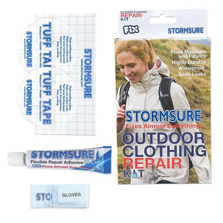 Stormsure Waterproof Clothing Repair Kit-ANY