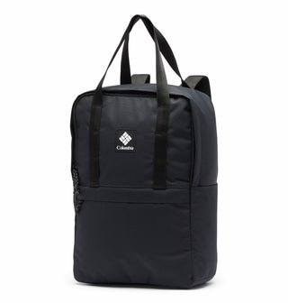 Columbia Trail Traveller 18L Backpack With Laptop Sleeve-BLACK