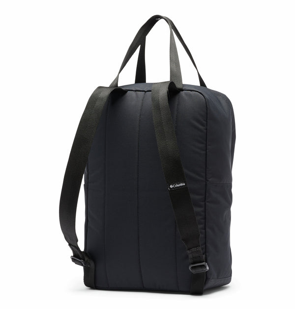 Columbia Trail Traveller 18L Backpack With Laptop Sleeve-BLACK