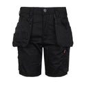 Tuff Stuff 815 ProFlex Work Shorts Ireland - Borderland Muff