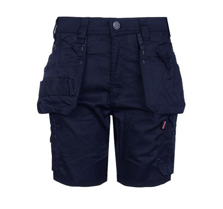 Tuff Stuff 815 ProFlex Work Shorts Ireland - Borderland Muff