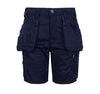 Tuff Stuff 815 ProFlex Work Shorts Ireland - Borderland Muff