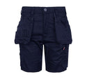 Tuff Stuff 815 ProFlex Work Shorts Ireland - Borderland Muff