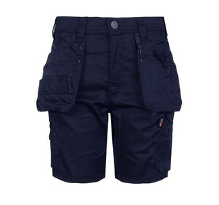 Tuff Stuff 815 ProFlex Work Shorts Ireland - Borderland Muff