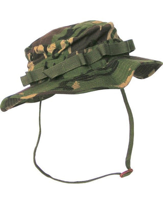 Kombat UK Boonie Jungle Army Style Hat -DPM