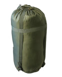 Kombat UK Cadet Sleeping Bag System Olive-OLIVE