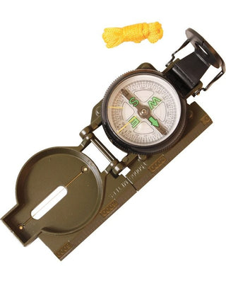 Kombat UK Lensmatic Compass-ANY
