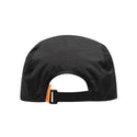 Mac In A Sac Ultralite Waterproof And Breathable Running Cap -BLACK