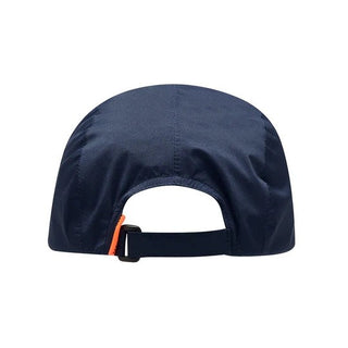 Mac In A Sac Ultralite Waterproof And Breathable Running Cap -NAVY