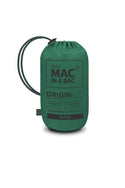 Mac in a Sac Kids Waterproof Breathable Windproof Packable Origin Jacket-BOTTLE