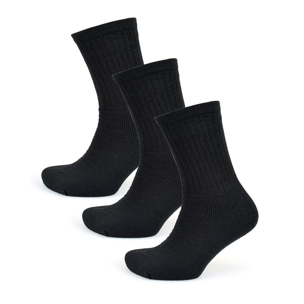 Mens 10 Pack Sports Socks Assorted Colour-MULTI COLOUR