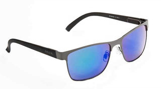 Buy blue Eye Level Classic Brisbane Tonal Sunglasses