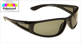 Buy black Eye Level Floatspotter Polarised Sports Sunglasses