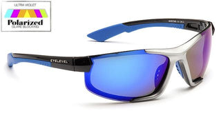 Buy blue Eye Level Maritime Polarised Sports Sunglasses