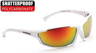 Eye Level Touchdown Sunglasses With Shatterproof Lenses