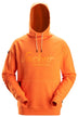 Snickers Men's Logo Work Hoody | Comfortable & Versatile for Work or Leisure - Borderland Muff