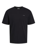 Jack & Jones Mens Cloud Relaxed Fit Short Sleeve T-shirt