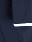 Produkt Imp Regular Fit Short Sleeve Polo -NAVY BLAZER