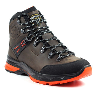 Mens Footwear Hiking Boots Borderland Muff