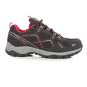 Regatta Ladies Waterproof Breathable Vendeavour Walking Shoe-GRANITE