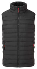 Tuff Stuff Mens Elite Insulated Rip-stop Bodywarmer-BLACK