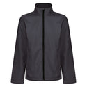 Regatta Men’s TRA628 Softshell Jacket | Printable & Embroidery-Ready Workwear