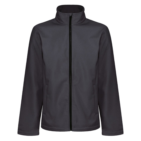 Regatta Men’s TRA628 Softshell Jacket | Printable & Embroidery-Ready Workwear