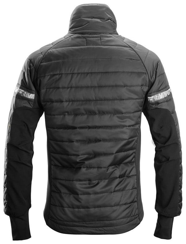 Snickers 8101 Allround Work Insulator Jacket-BLACK