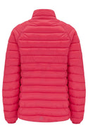 Mac In A Sac Ladies Synergy Insulated Packable Jacket-MELON