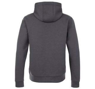 Tuff Stuff Mens Hudson Quick Drying Work Hoody-GREY