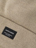 Jack & Jones DNA Beanie Hat-CASHMERE BLU