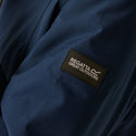 Regatta Ladies Yewbank IV Waterproof Breathable Stretch Insulated Jacket-NAVY