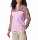 Columbia Benton Springs 1/2 Snap Pullover-COSMIC