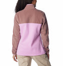 Columbia Benton Springs 1/2 Snap Pullover-COSMIC