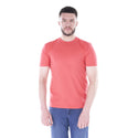 Mineral GLOCK Tee-CORAL