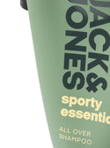 Jack & Jones Mens Sporty Essentials EDT 100ml Fragrance Gift Set-ANY