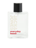 Jack & Jones Mens Everyday Boost EDT 100ml Fragrance Gift Set-ANY