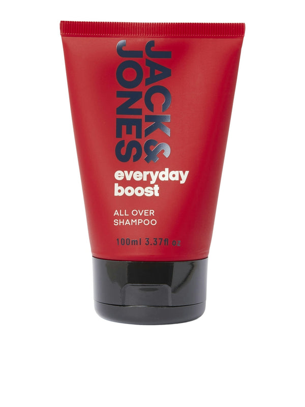 Jack & Jones Mens Everyday Boost EDT 100ml Fragrance Gift Set-ANY