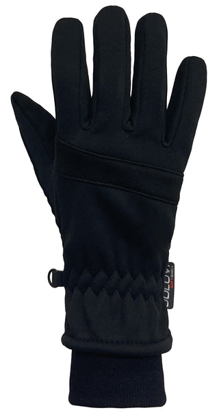 Joluvi Megatherm Adults Glove 230677-BLACK