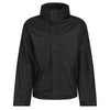 Regatta Men’s Eco Dover Jacket TRW397 | Waterproof Workwear for Uniforms & Printing - Borderland Muff