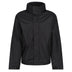 Regatta Men’s Eco Dover Jacket TRW397 | Waterproof Workwear for Uniforms & Printing - Borderland Muff