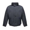 Regatta Men’s Eco Dover Jacket TRW397 | Waterproof Workwear for Uniforms & Printing - Borderland Muff