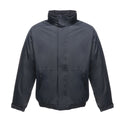 Regatta Men’s Eco Dover Jacket TRW397 | Waterproof Workwear for Uniforms & Printing - Borderland Muff