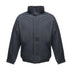 Regatta Men’s Eco Dover Jacket TRW397 | Waterproof Workwear for Uniforms & Printing - Borderland Muff